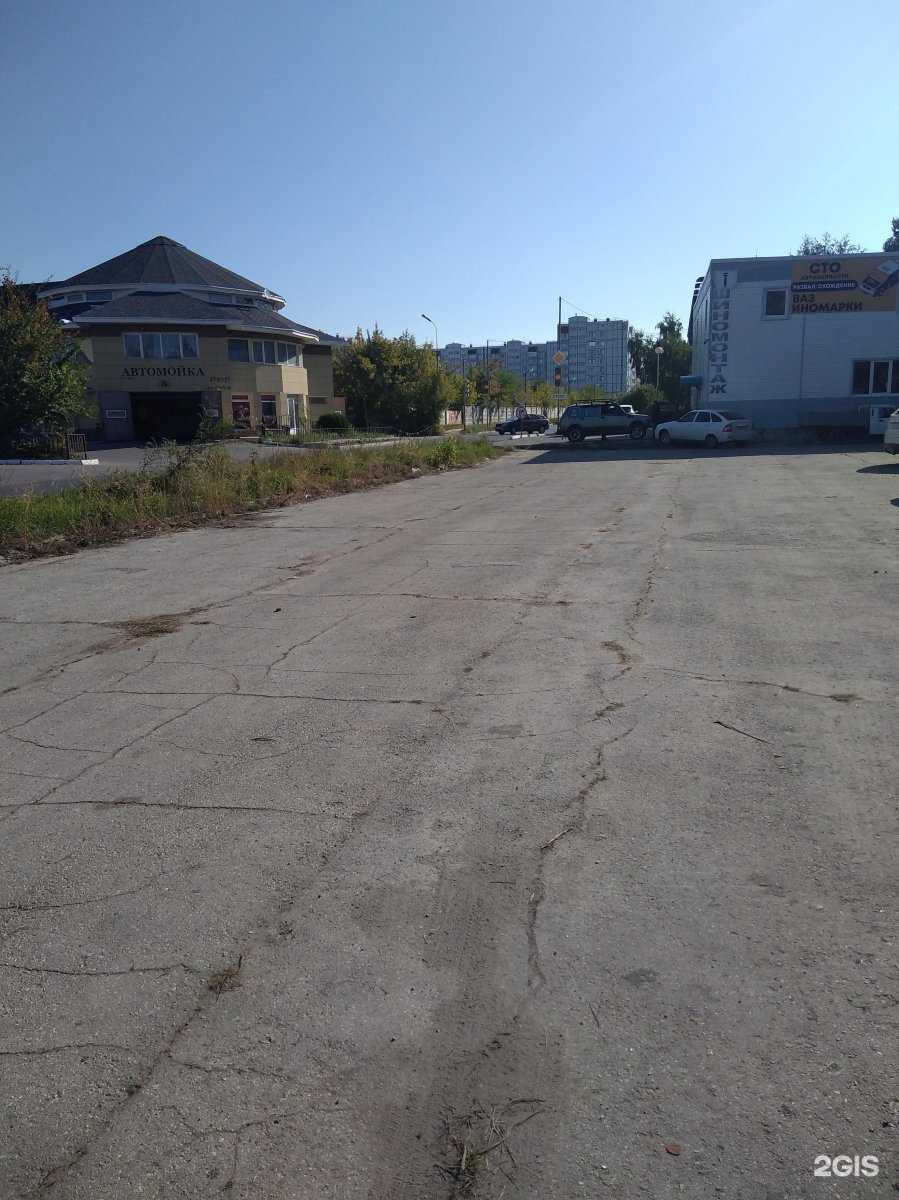 Отзывы на компанию Автосервис в г. Тольятти c фото