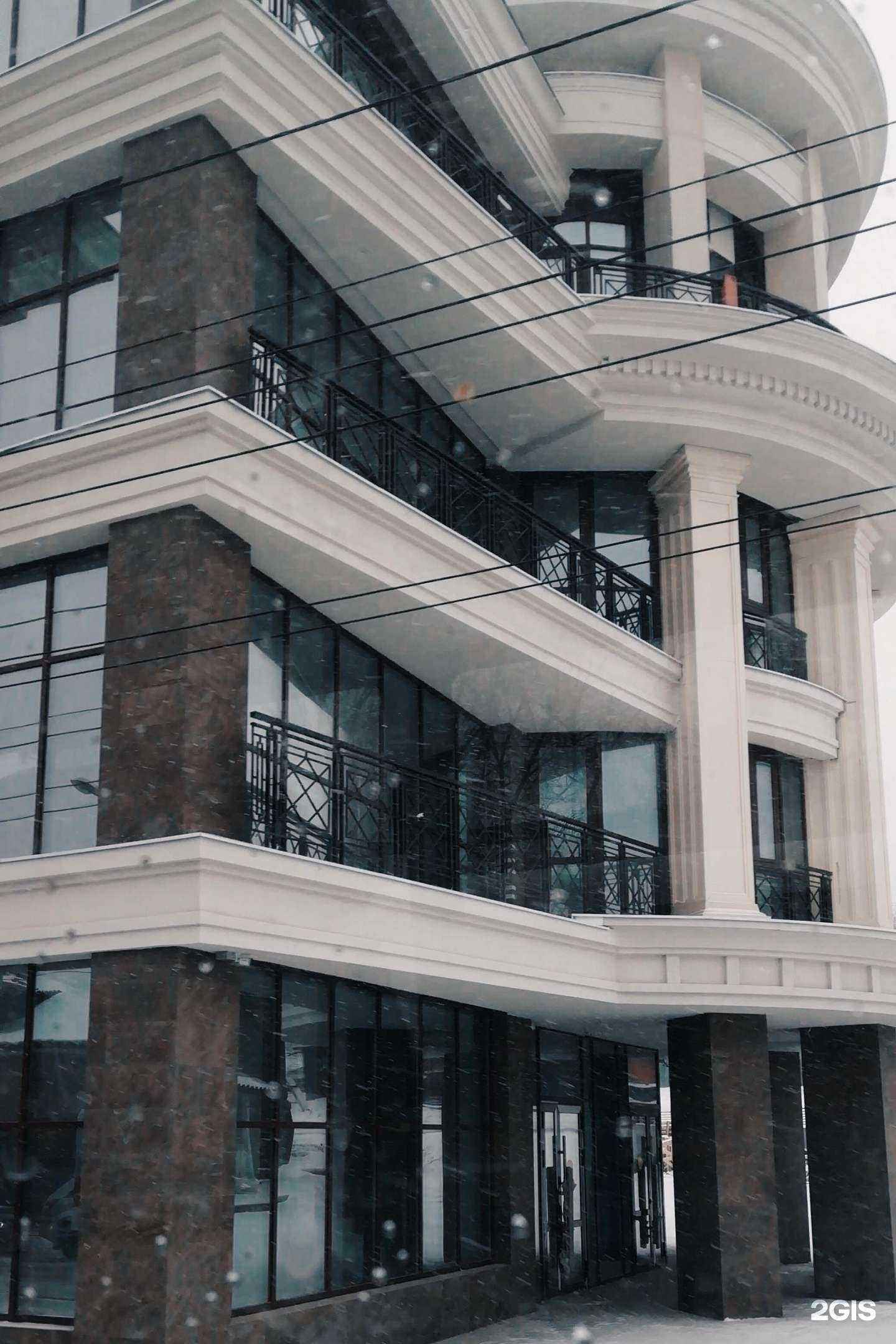 Отзывы на компанию Burkalo company в Иркутске c фото - фотография 2 из 2