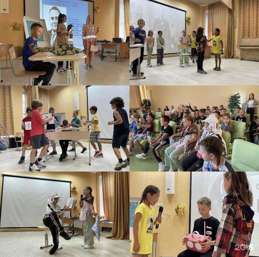 Отзывы на компанию Средняя школа №7 в Тюмени c фото