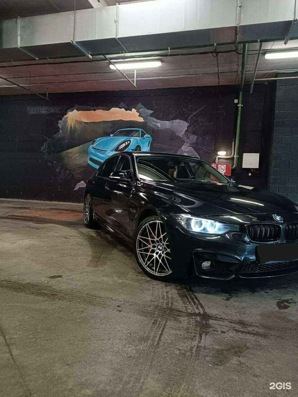 Отзывы на компанию Shelby в г. Красногорск c фото