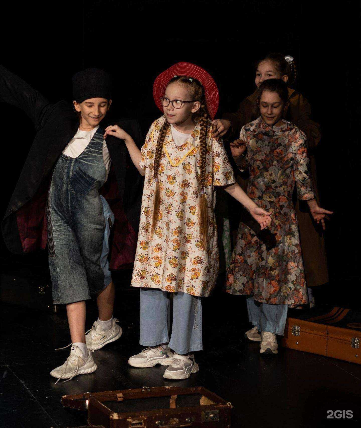 Отзывы на компанию Этти Дети в г. Красноярск c фото