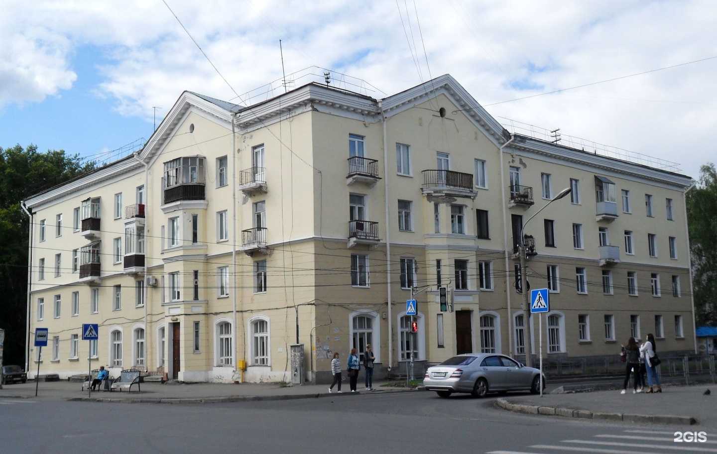 Отзывы на компанию Национальный исследовательский Томский политехнический университет в Томске c фото - фотография 2 из 2