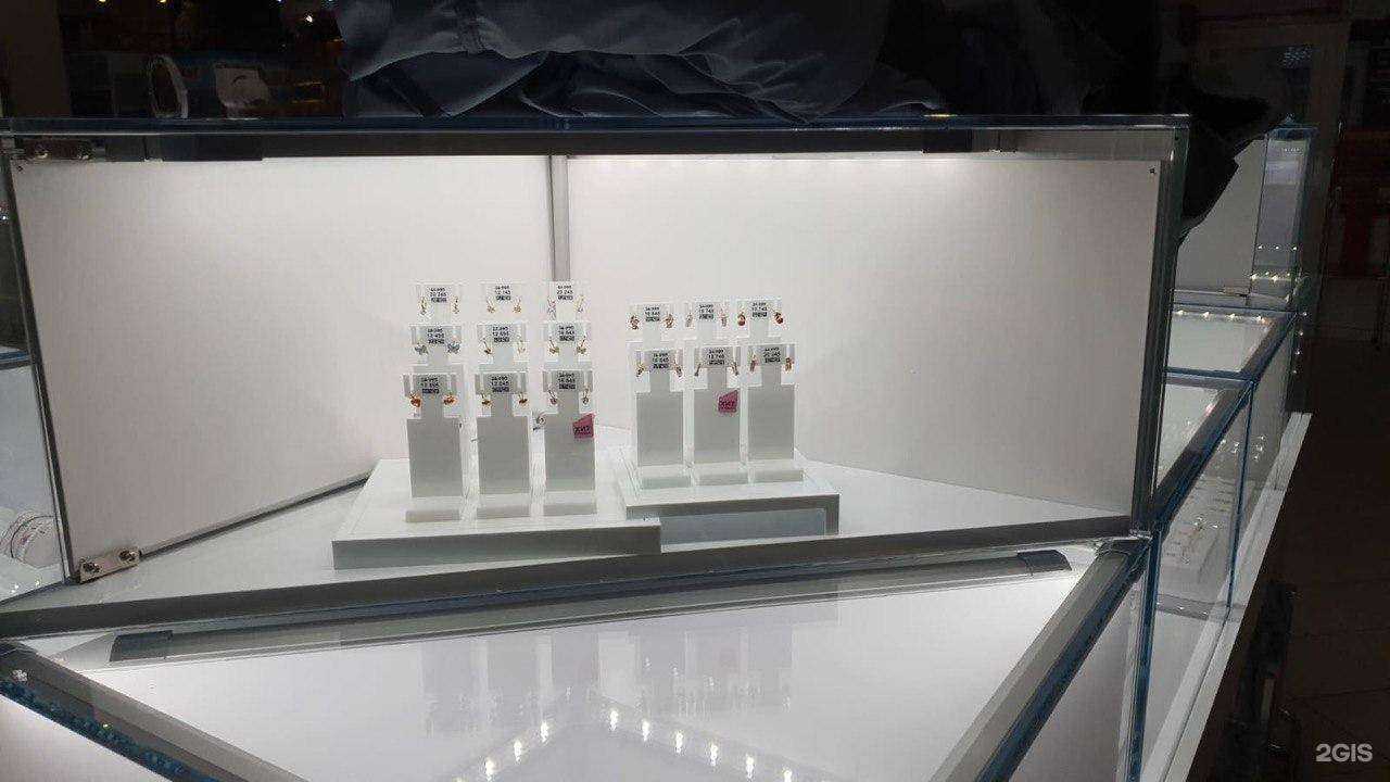 Отзывы на компанию Sokolov в г. Набережные Челны c фото