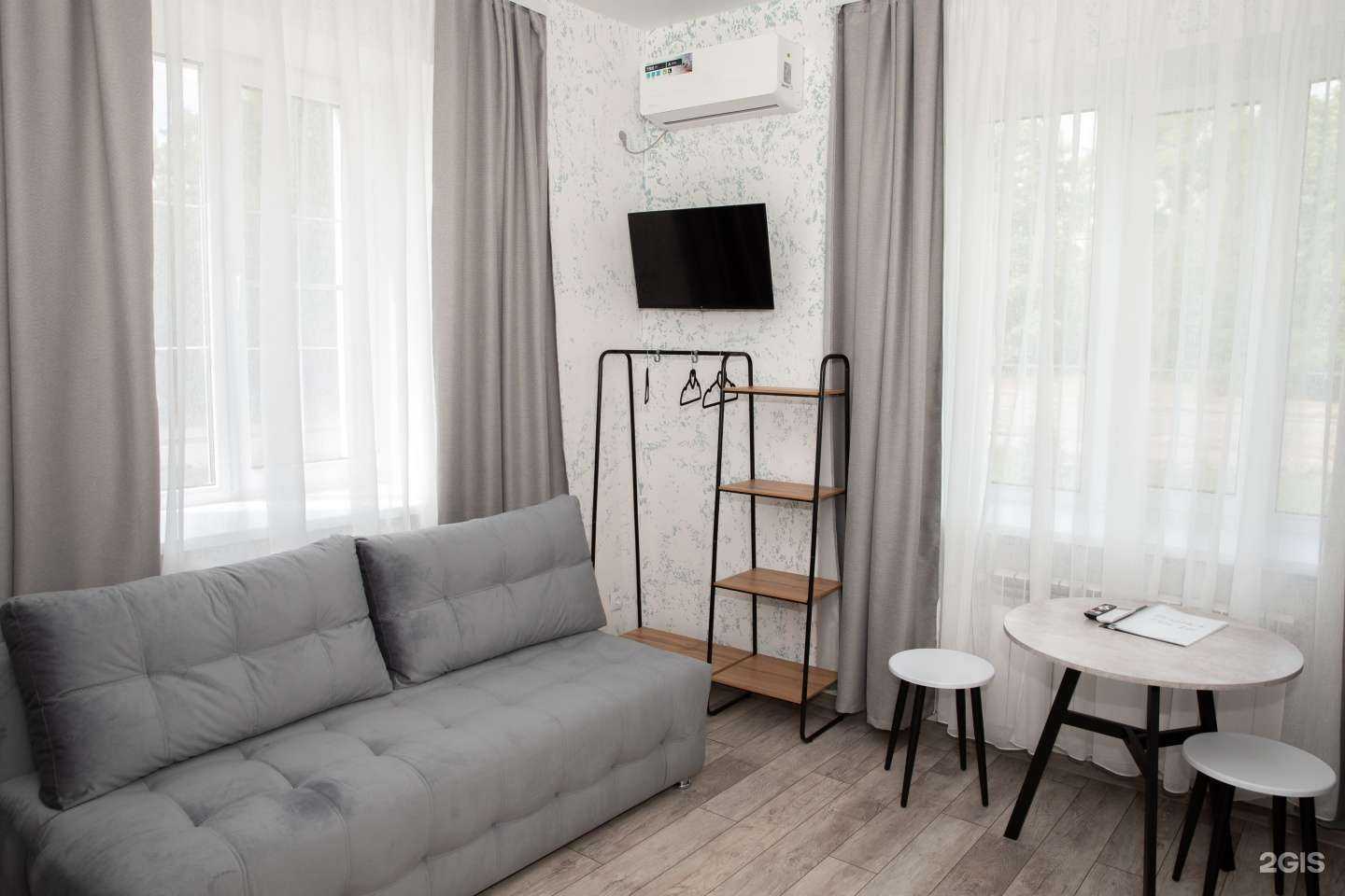 Отзывы на компанию Доходный дом К в г. Котовск c фото