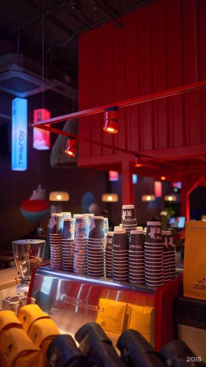 Отзывы на компанию Тяньгоу в г. Пермь c фото