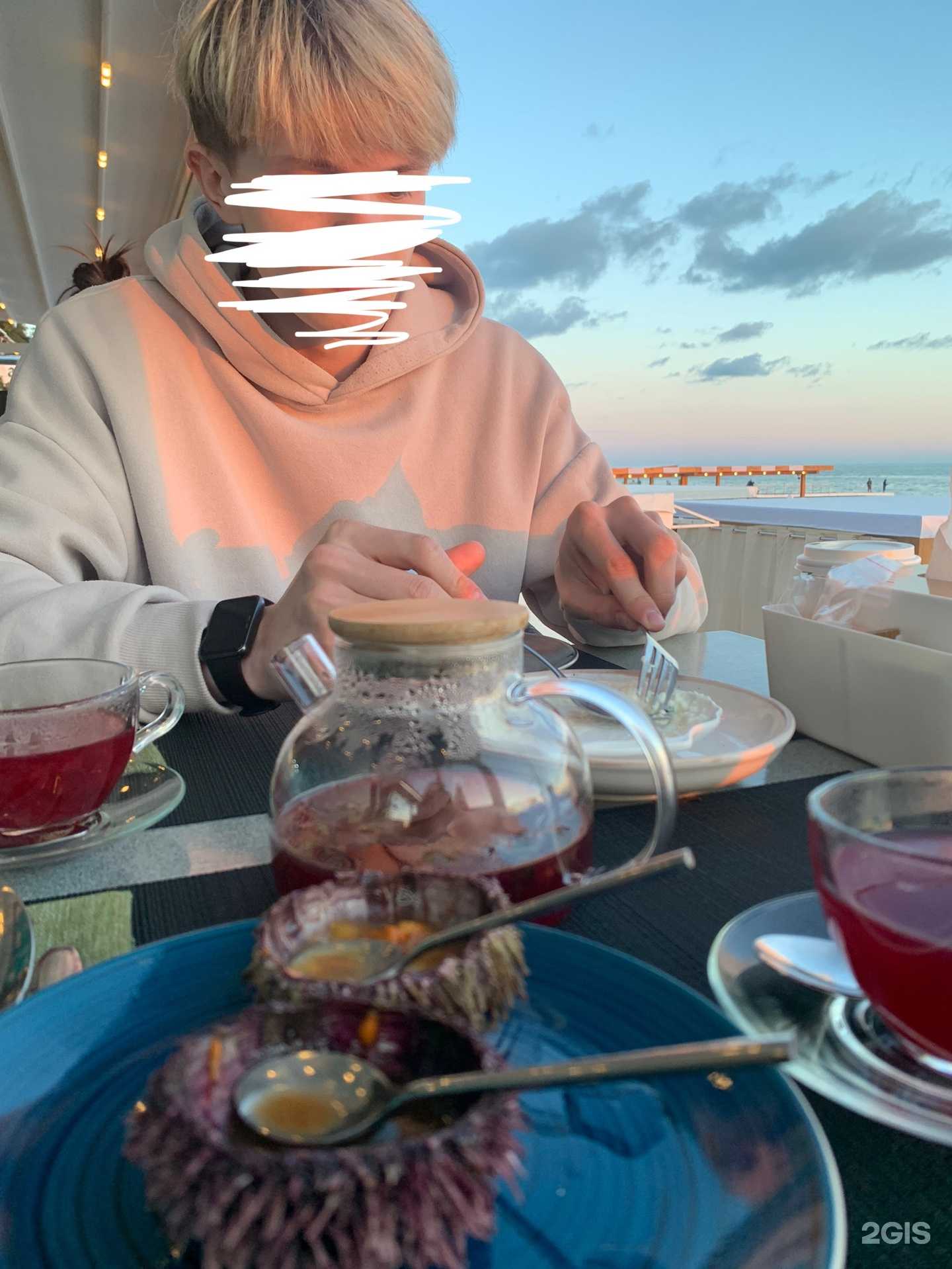 Отзывы на компанию Парикмахерская в Сочи c фото