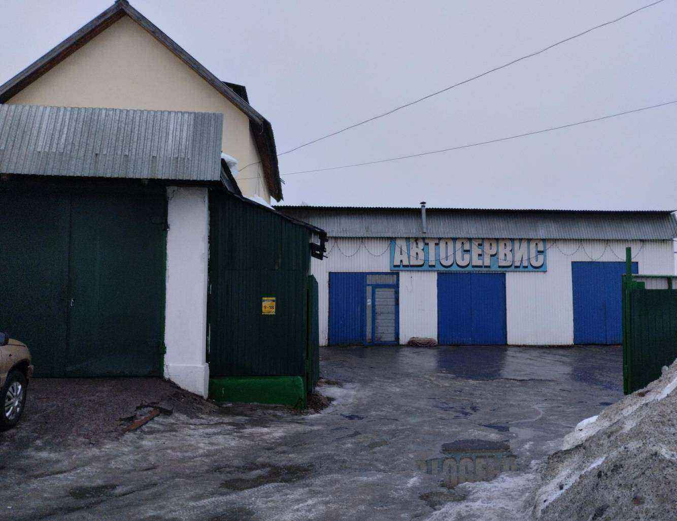 Отзывы на компанию Авточемпион в Туле c фото - фотография 2 из 2