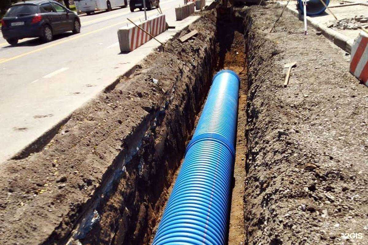 Отзывы на компанию Авс-Аква в Воронеже c фото