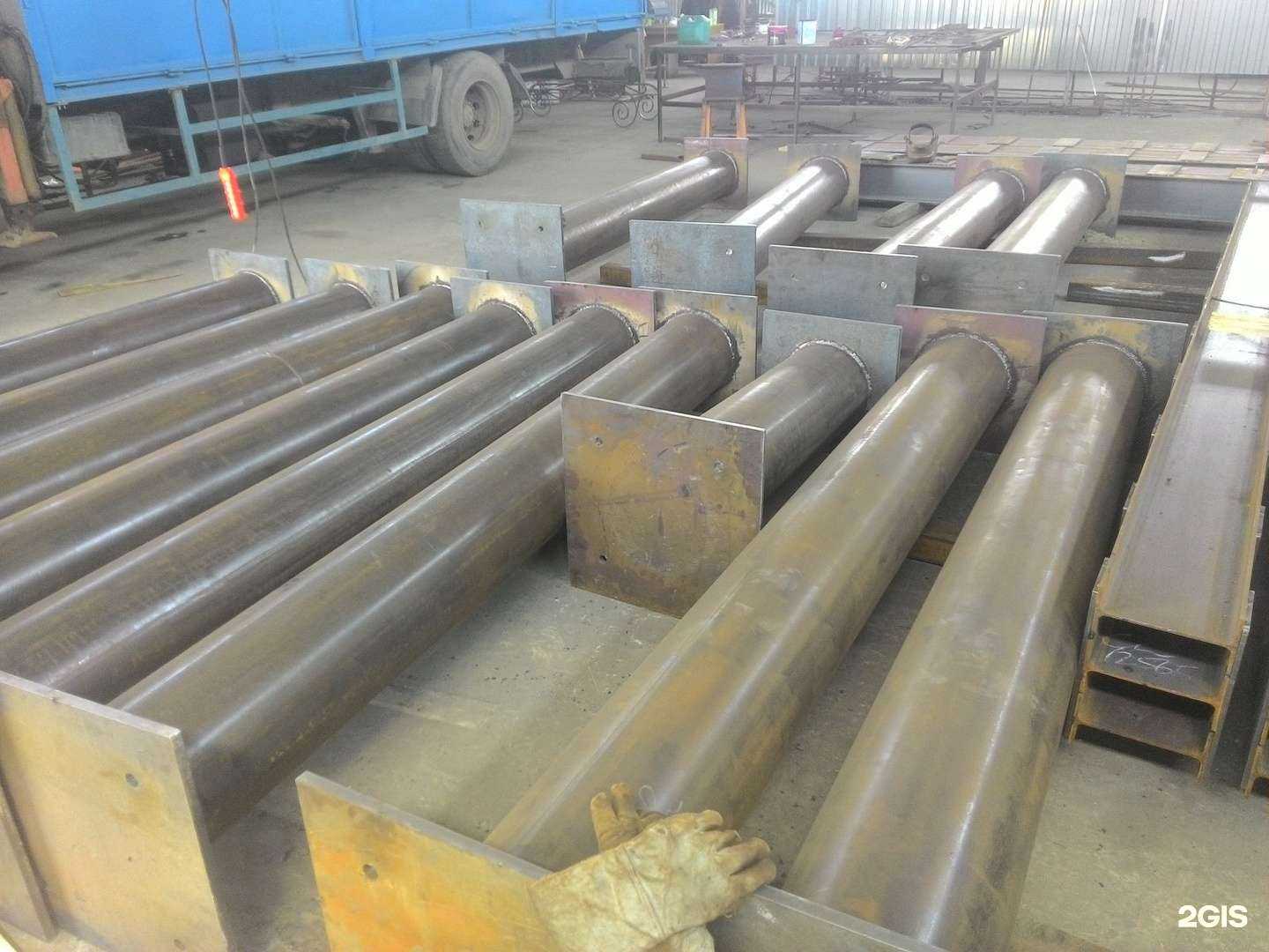 Отзывы на компанию БСТК в г. Брянск c фото