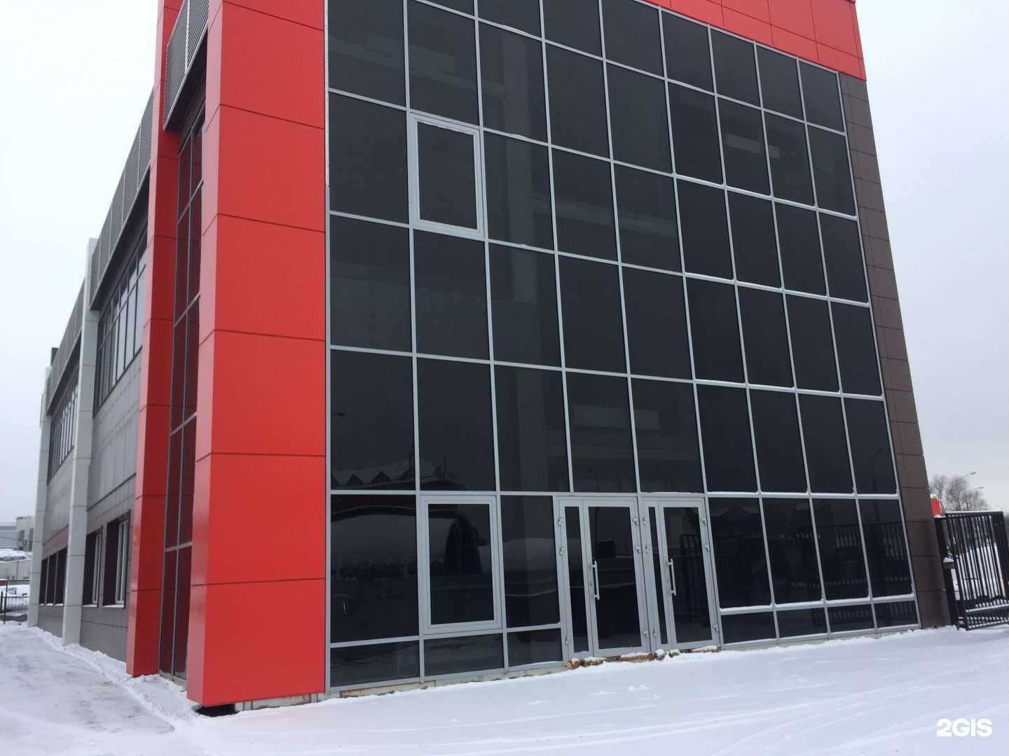 Отзывы на компанию Автотехцентр по ремонту и продаже запчастей в г. Казань c фото