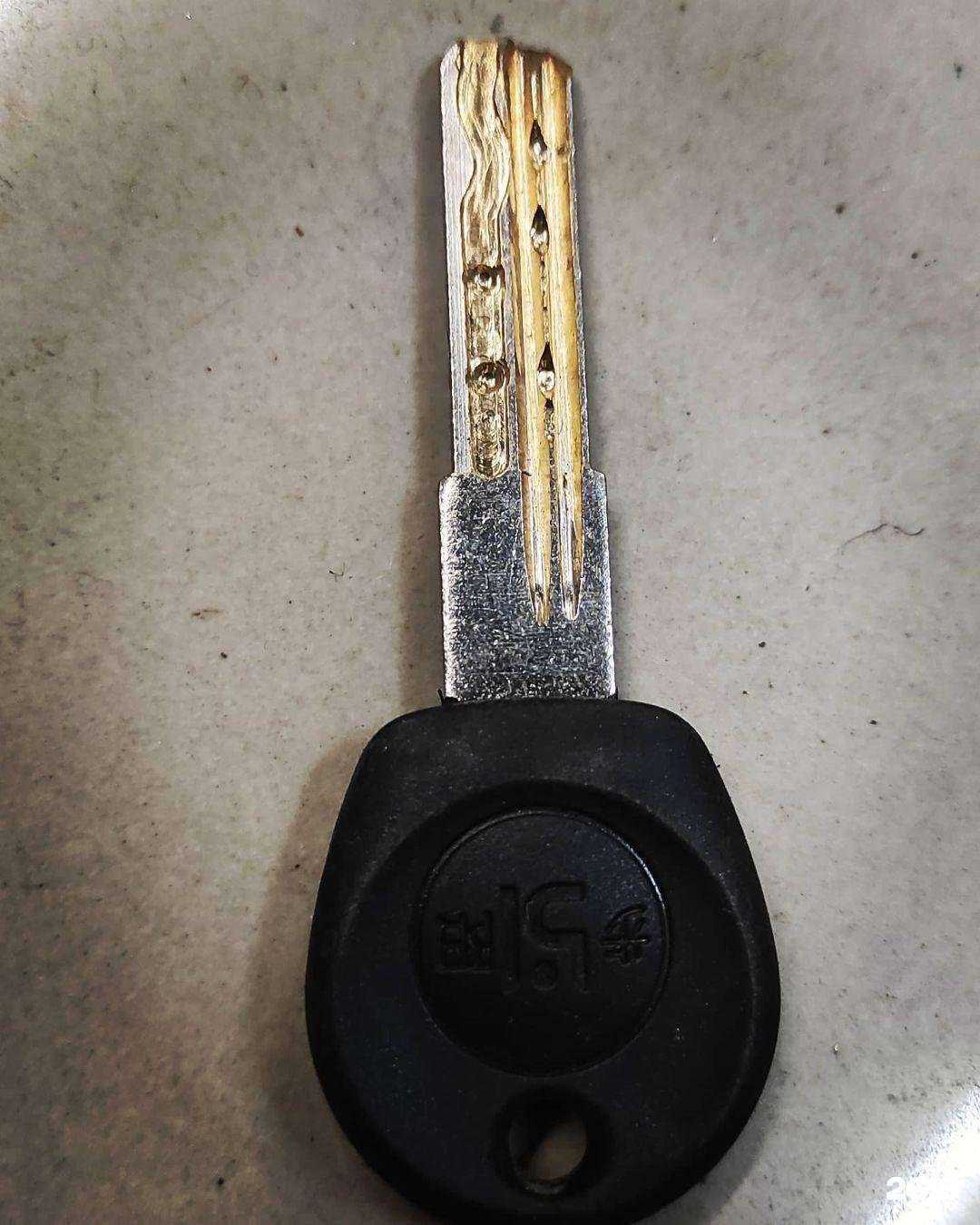 Отзывы на компанию Мастерская по изготовлению ключей и заточке инструментов в г. Пятигорск c фото