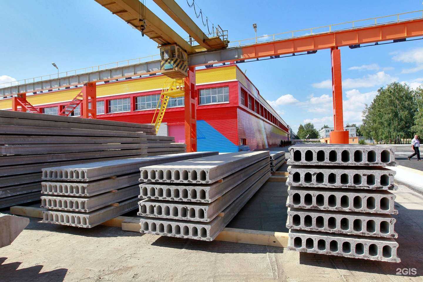 Отзывы на компанию Домкор Индустрия в г. Лениногорск c фото