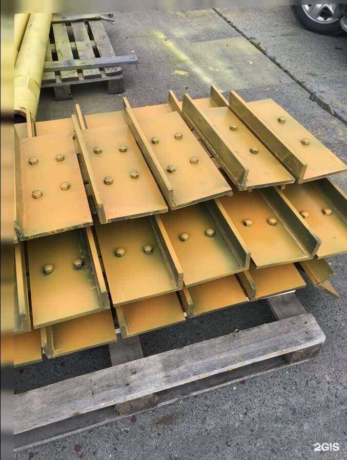 Отзывы на компанию ОрМаг в Челябинске c фото