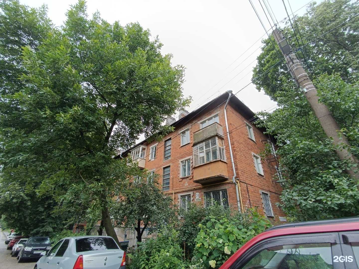 Отзывы на компанию Nnov.tech в Нижнем Новгороде c фото - фотография 2 из 2