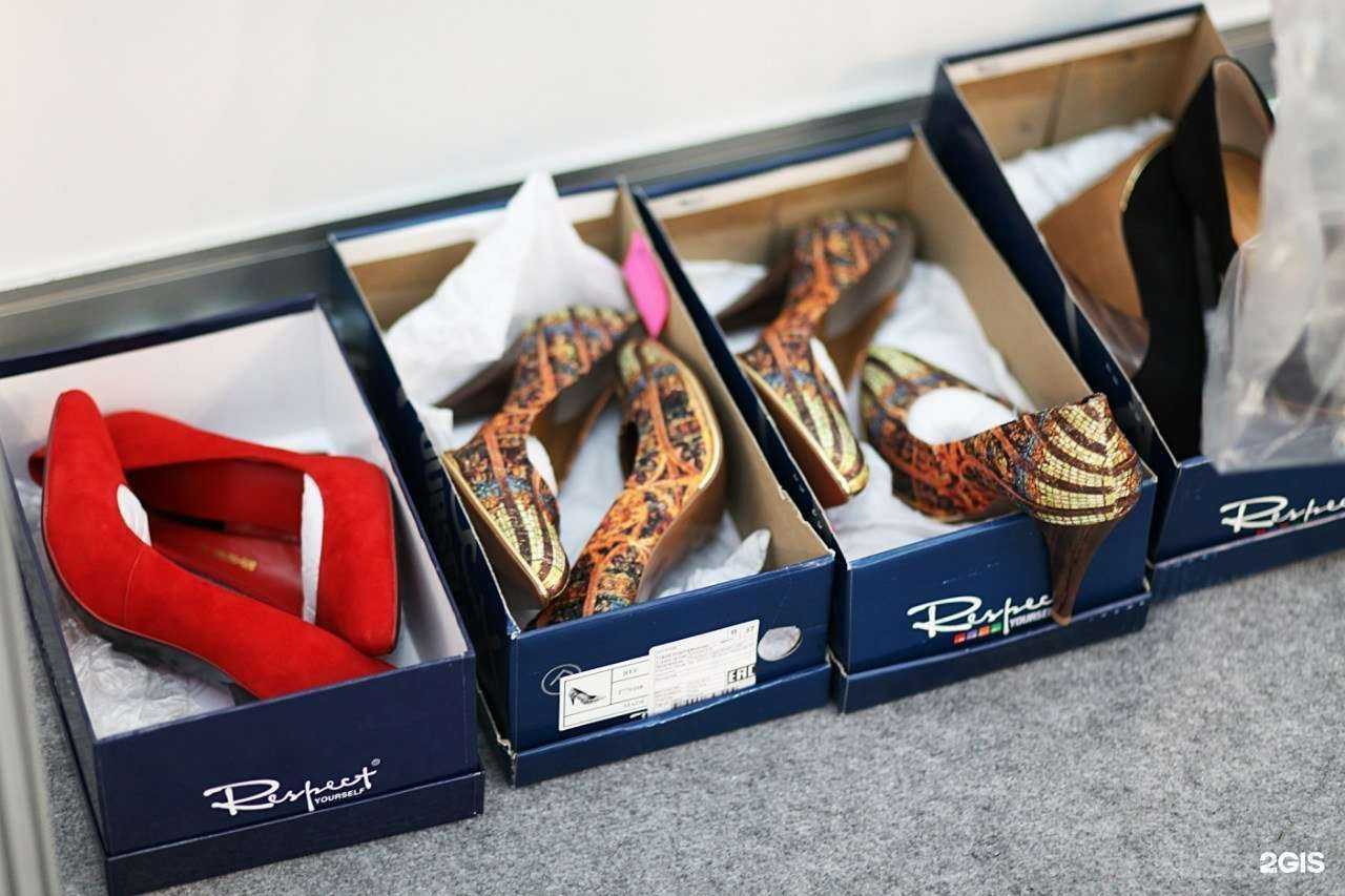 Отзывы на компанию Respect в г. Барнаул c фото