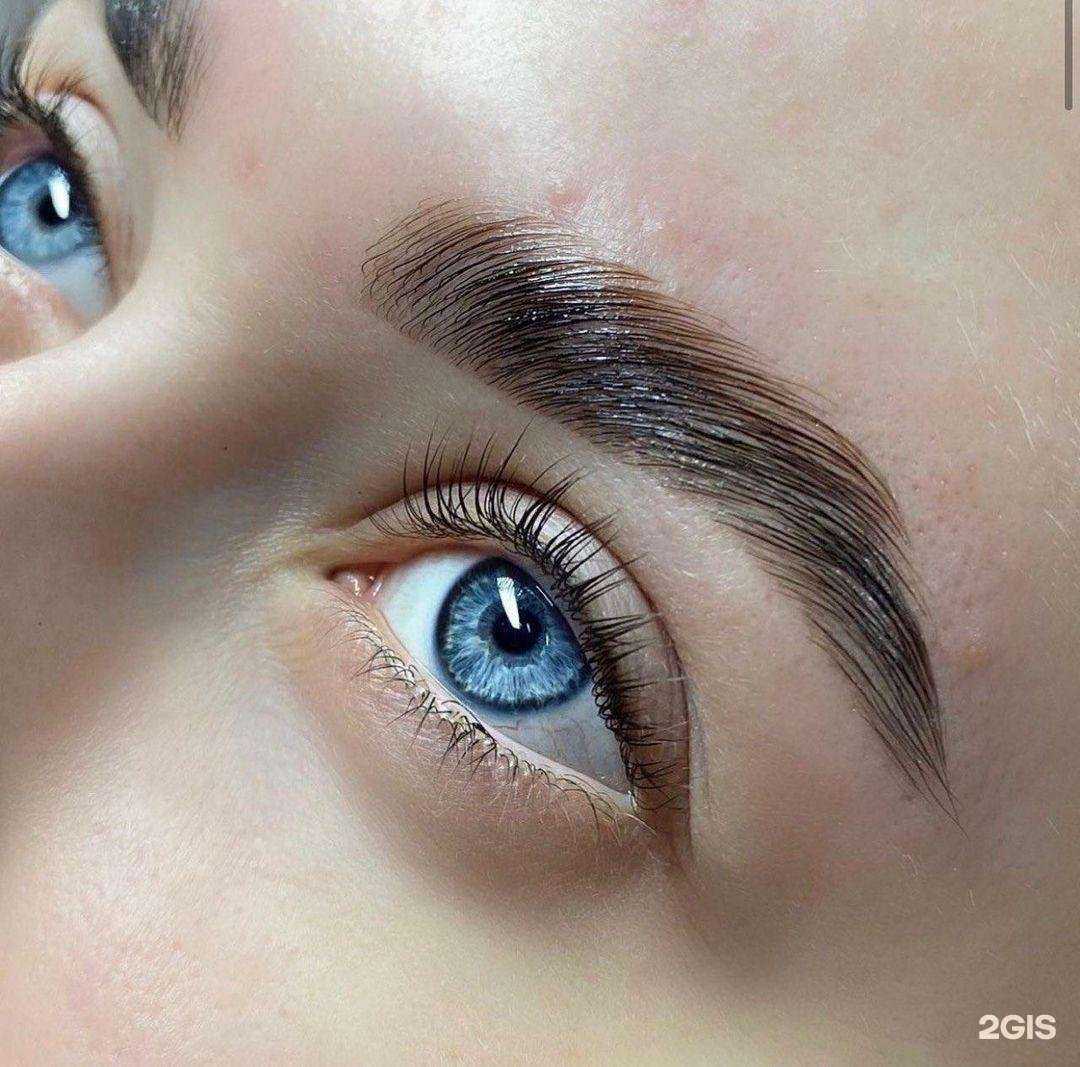 Отзывы на компанию Студия красоты Светланы Бурдаковой в г. Новороссийск c фото