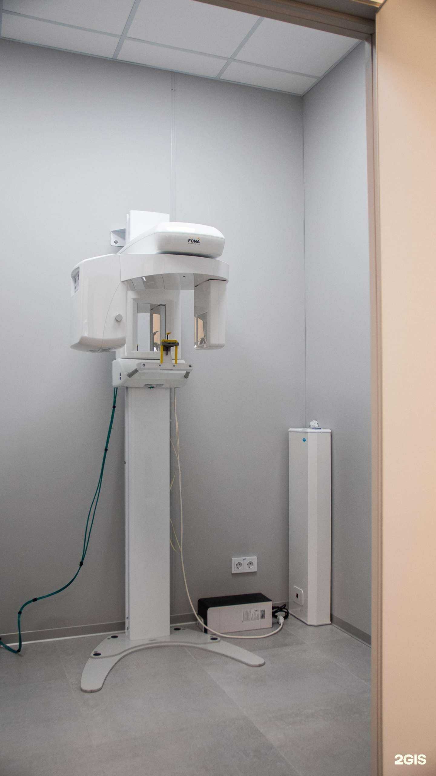 Отзывы на компанию Фабрика улыбок в г. Краснодар c фото