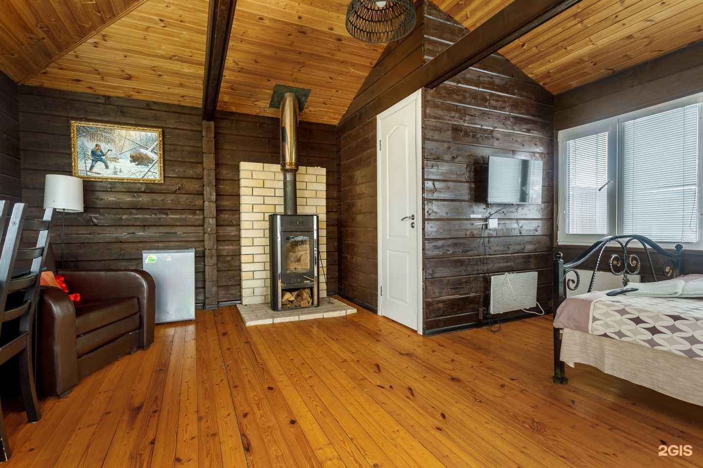 Отзывы на компанию Усадьба в Ярославле c фото