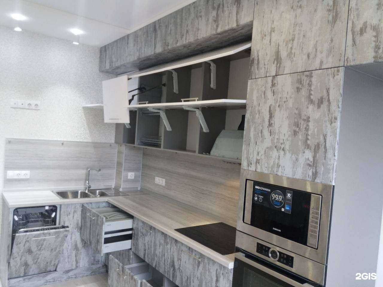 Отзывы на компанию Азбука мебели в Нижневартовске c фото