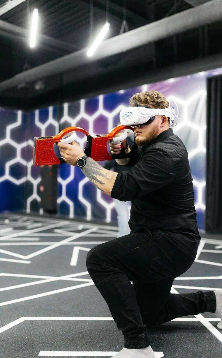 Отзывы на компанию Zaga-Game в г. Павлово c фото