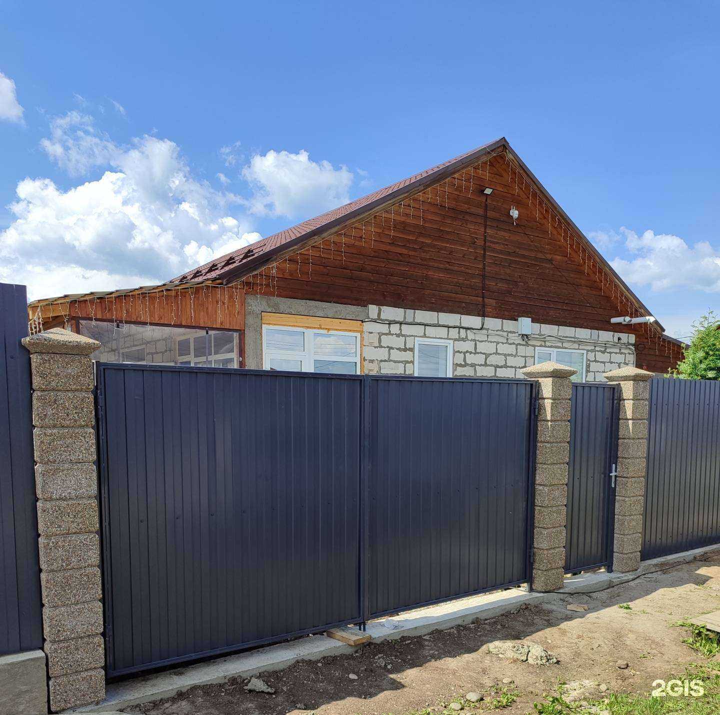 Отзывы на компанию РВ строй в Иркутске c фото