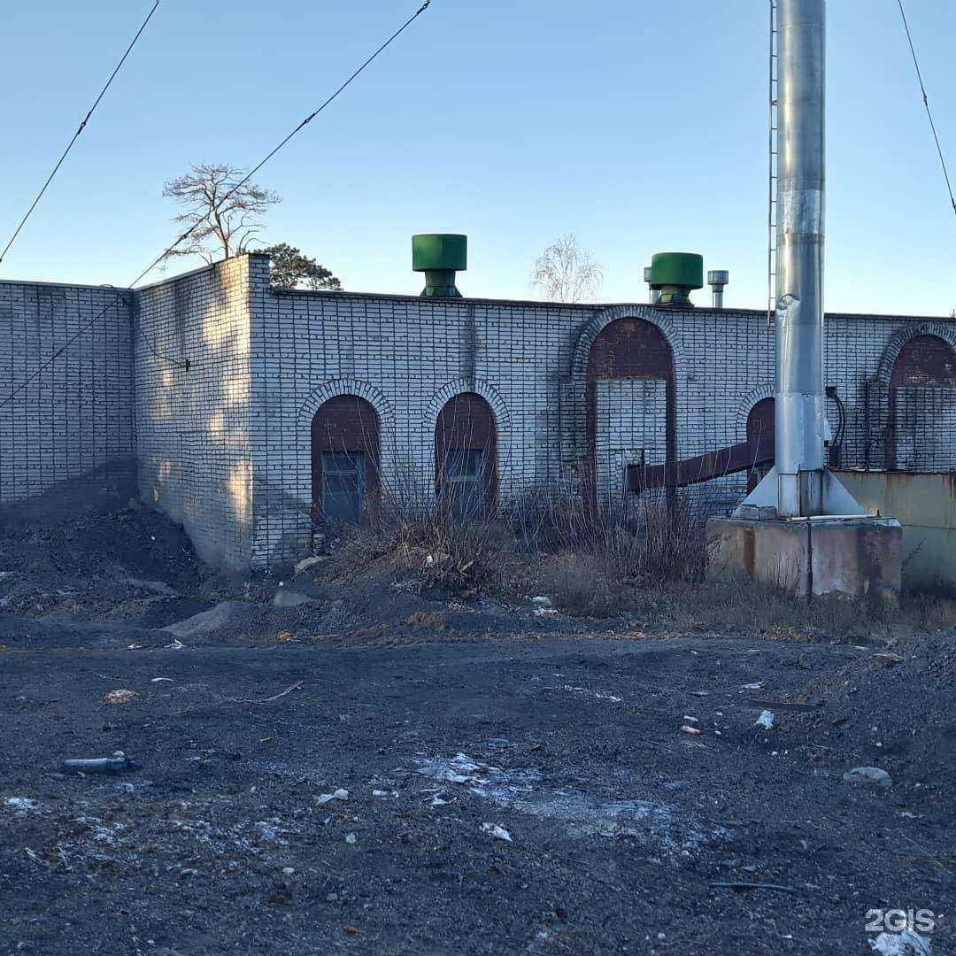 Отзывы на компанию Киррос-Котел в Бийске c фото