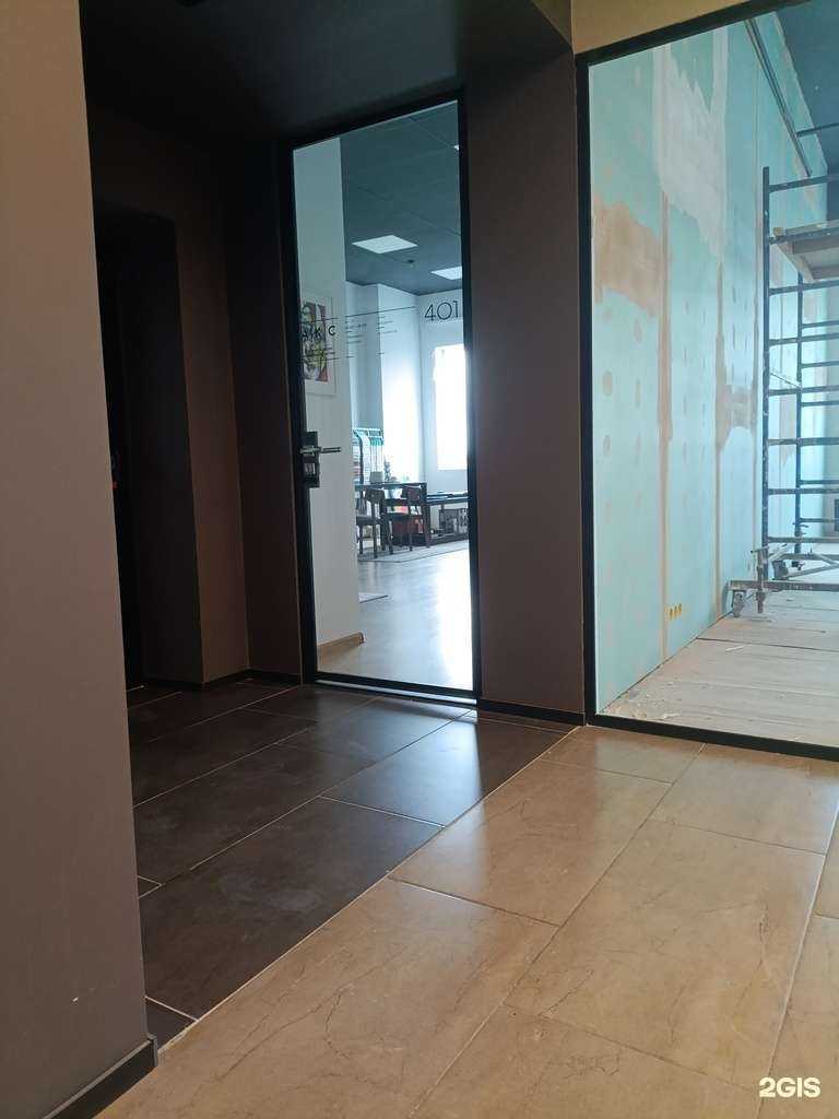 Отзывы на компанию АКС в Екатеринбурге c фото