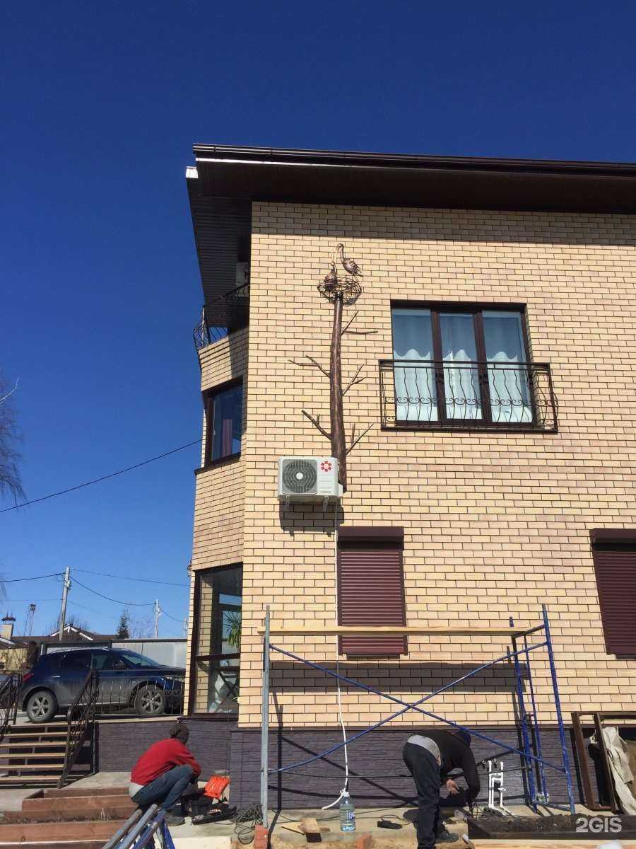 Отзывы на компанию Компания по прокату инструмента на плотине в г. Челябинск c фото