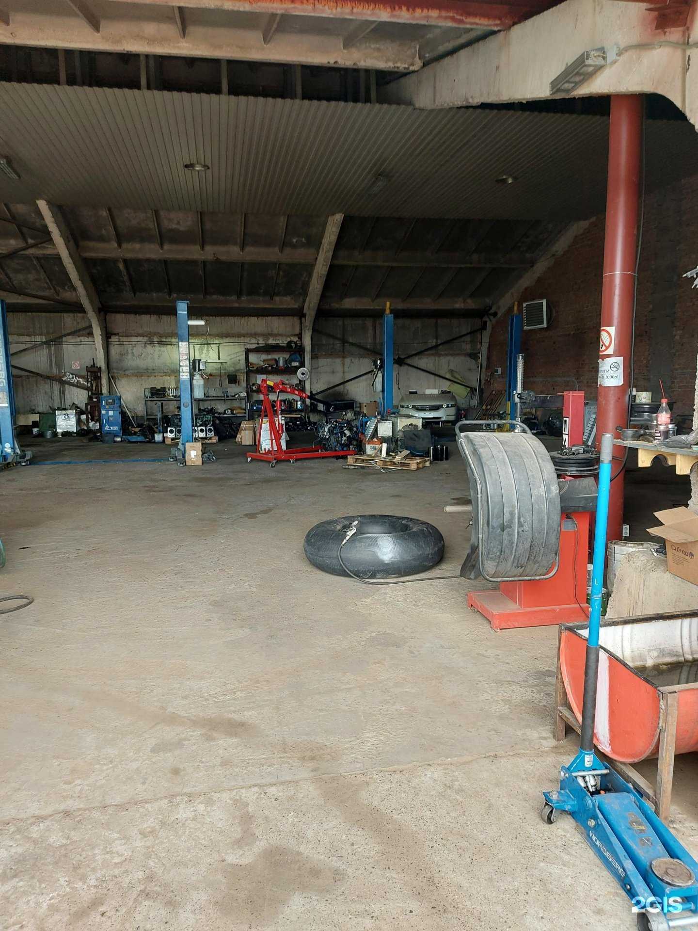 Отзывы на компанию MotorEast в г. Улан-Удэ c фото