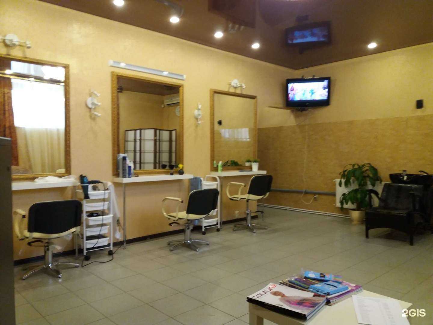 Отзывы на компанию Глянец в Ставрополе c фото