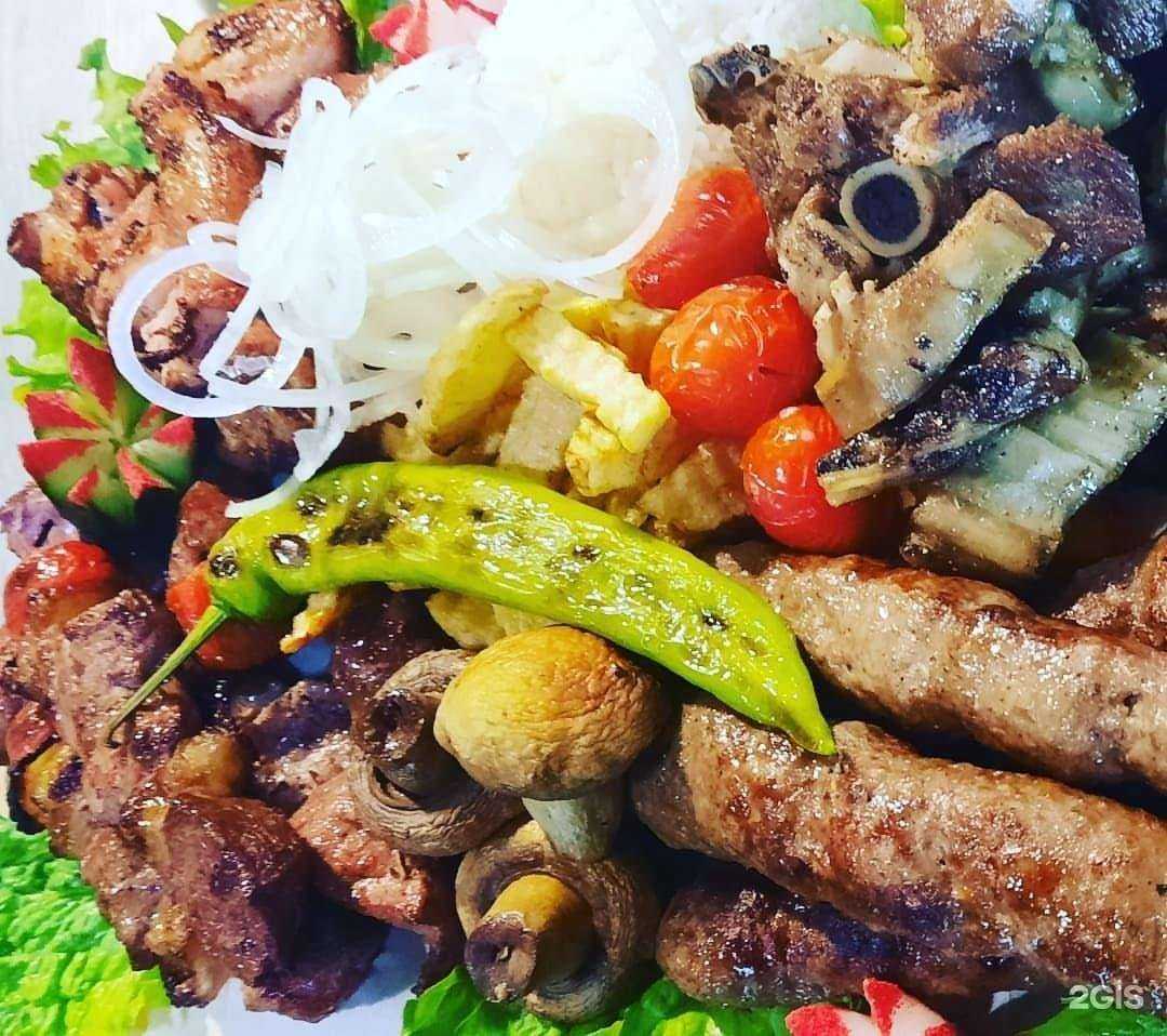 Отзывы на компанию Бухорои шариф в г. Владивосток c фото