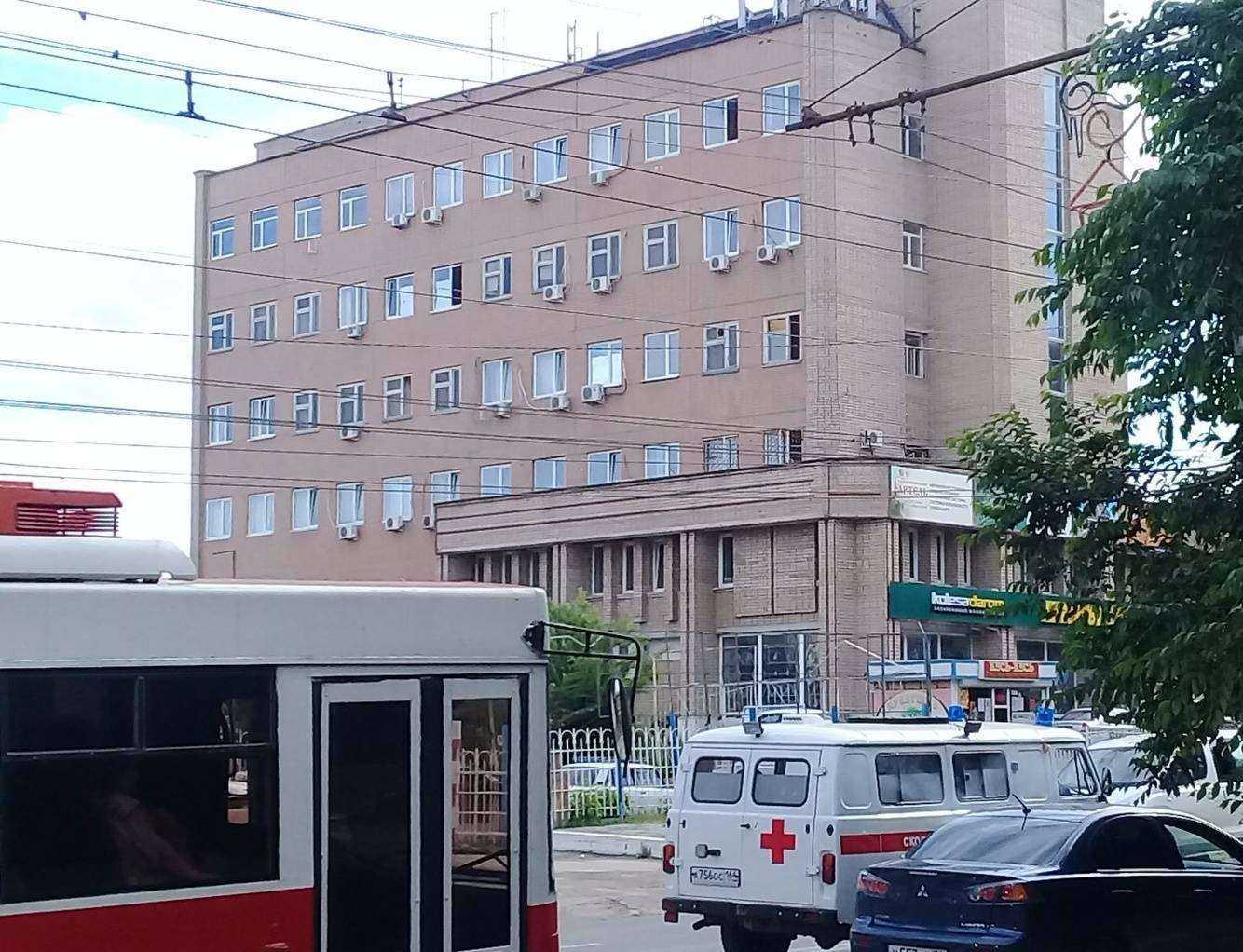 Отзывы на компанию Инженерные системы в Саратове c фото - фотография 2 из 2