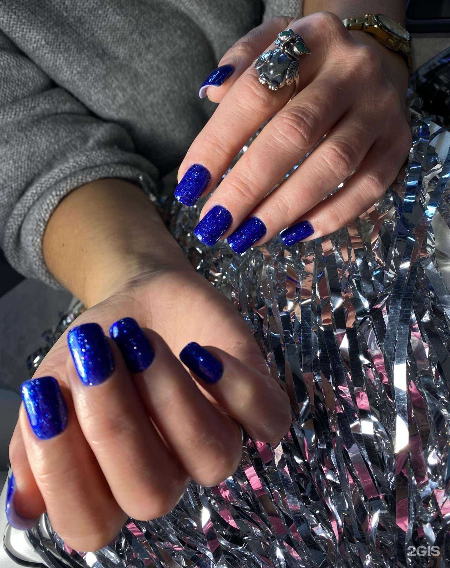 Отзывы на компанию Студия маникюра и наращивания ресниц в Краснодаре c фото