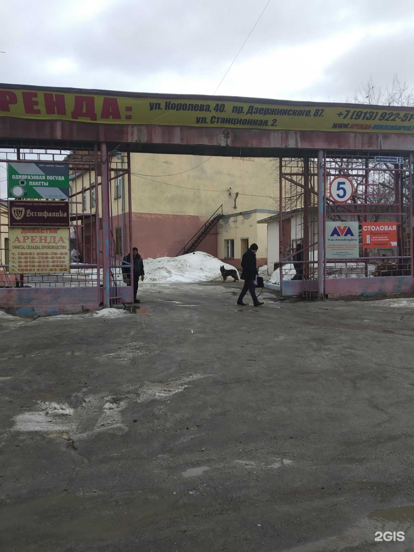 Отзывы на компанию Сибсайт в Новосибирске c фото - фотография 2 из 2