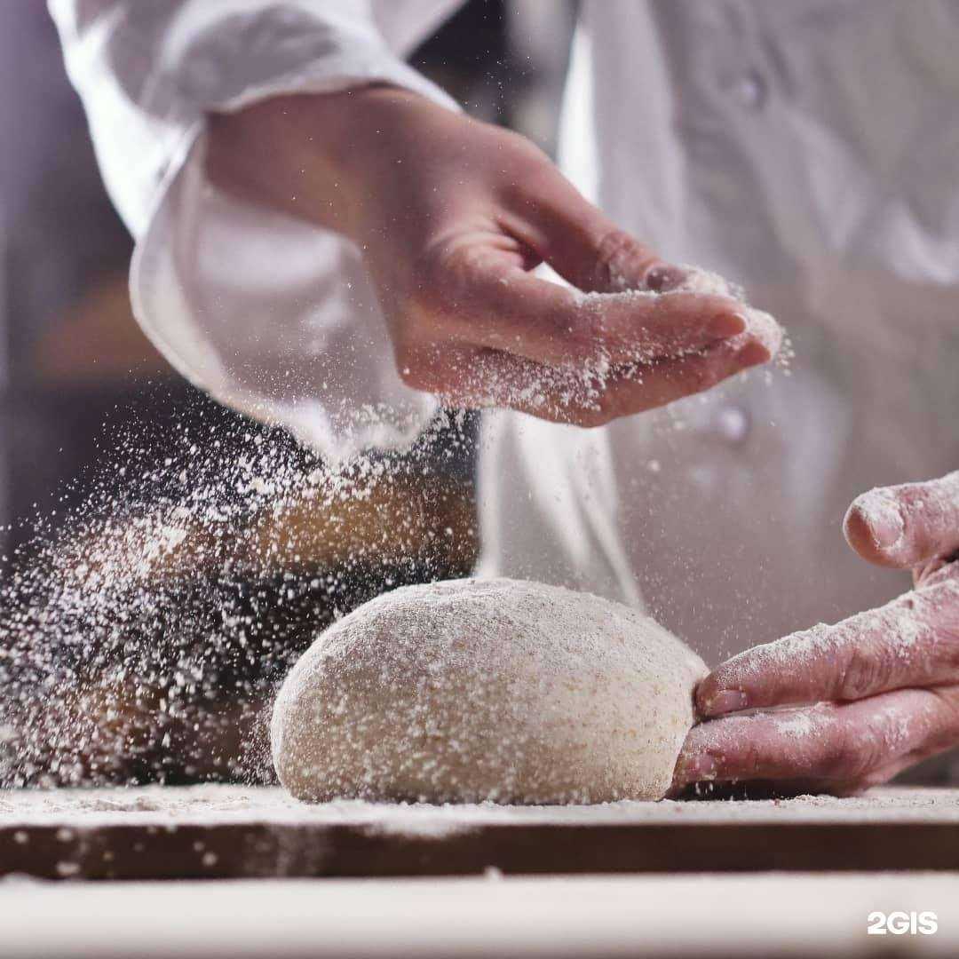 Отзывы на компанию Из печи в г. Барнаул c фото