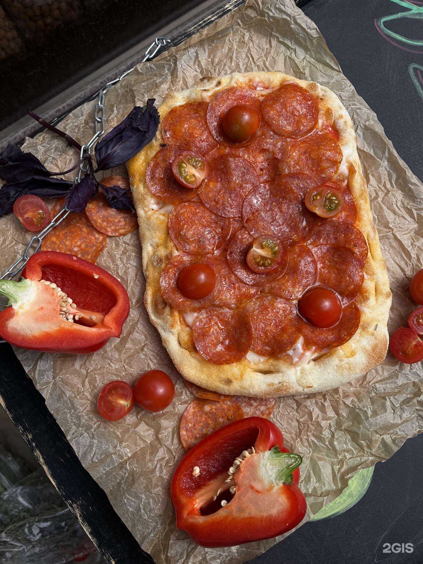 Отзывы на компанию Няма в г. Липецк c фото