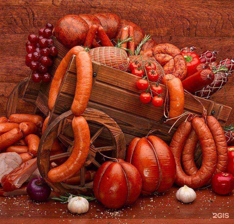 Отзывы на компанию Межениновская птицефабрика в г. Иркутск c фото