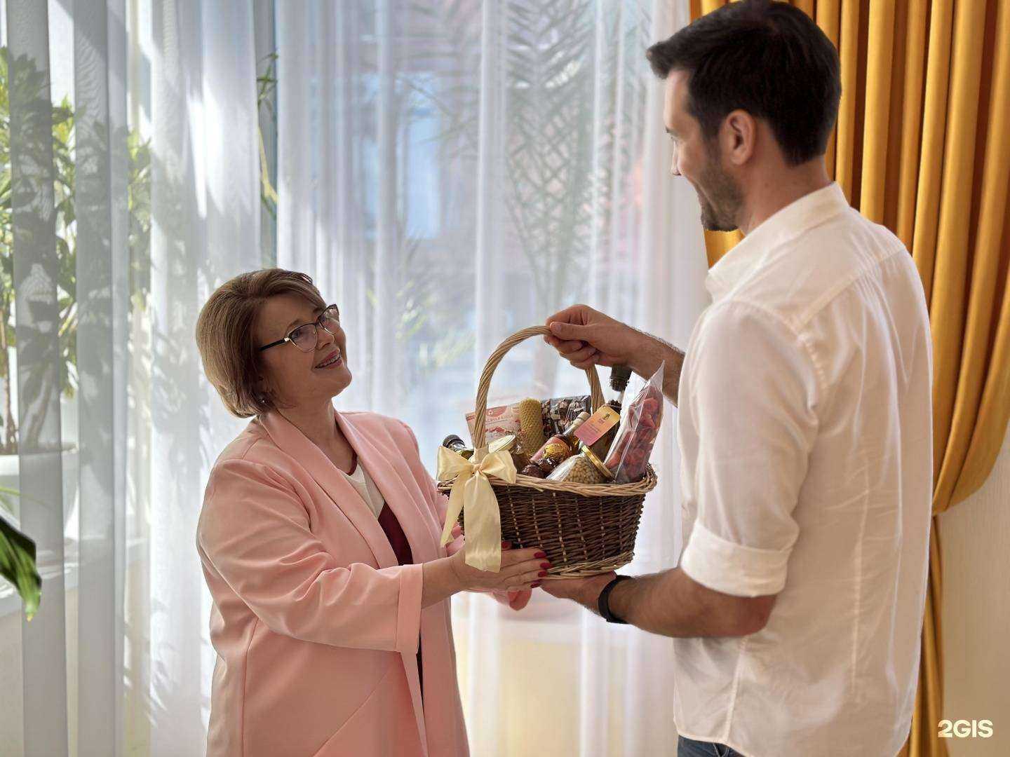 Отзывы на компанию Живое Масло Сибири в Томске c фото