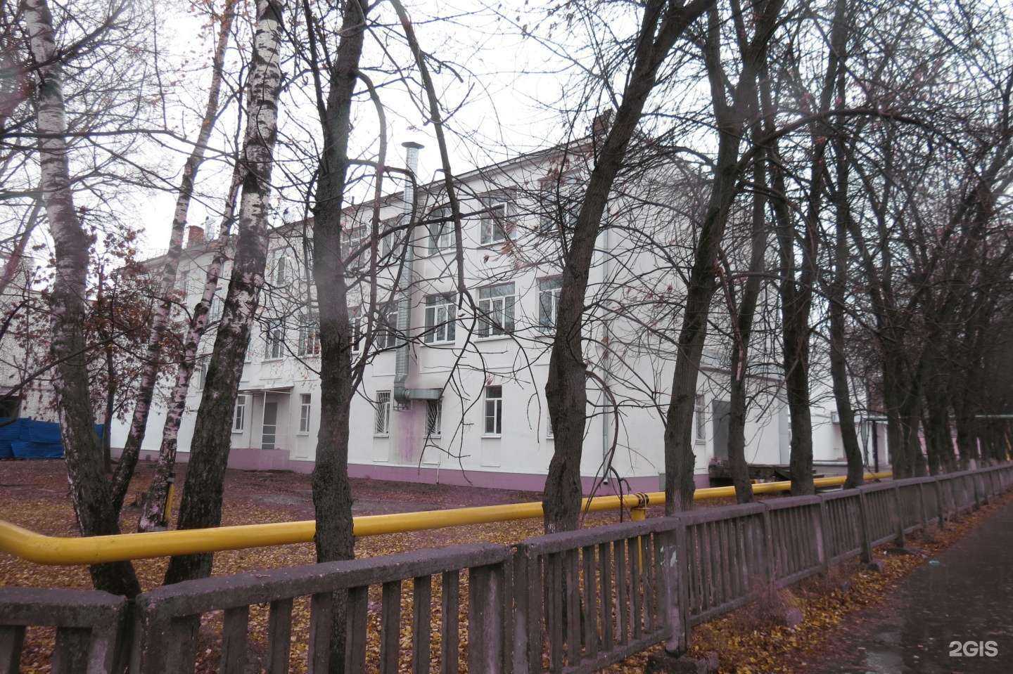 Отзывы на компанию Школа №168 в Нижнем Новгороде c фото