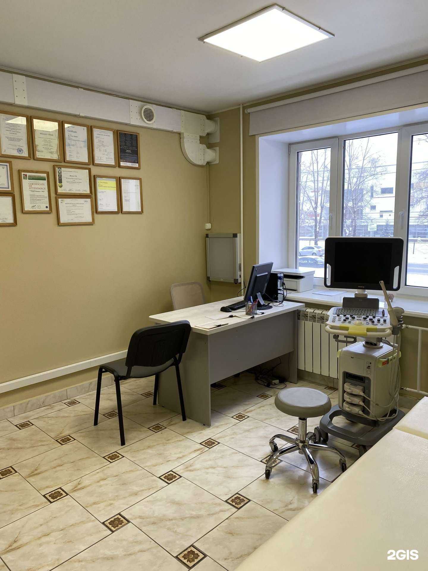 Отзывы на компанию МедЛайф в Уфе c фото