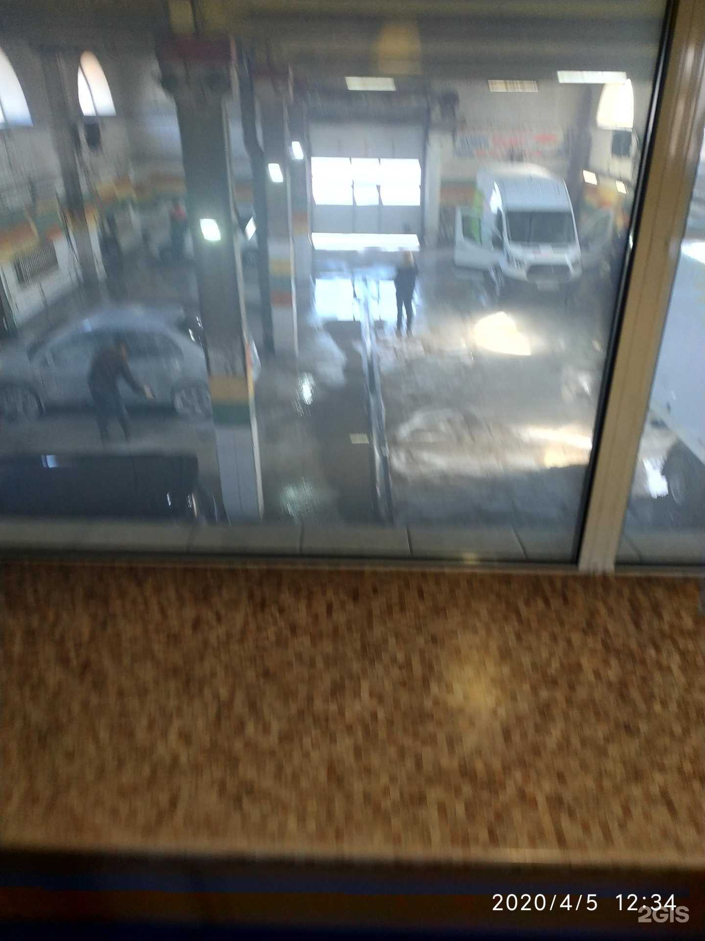 Отзывы на компанию Автомойка в Барнауле c фото - фотография 2 из 2