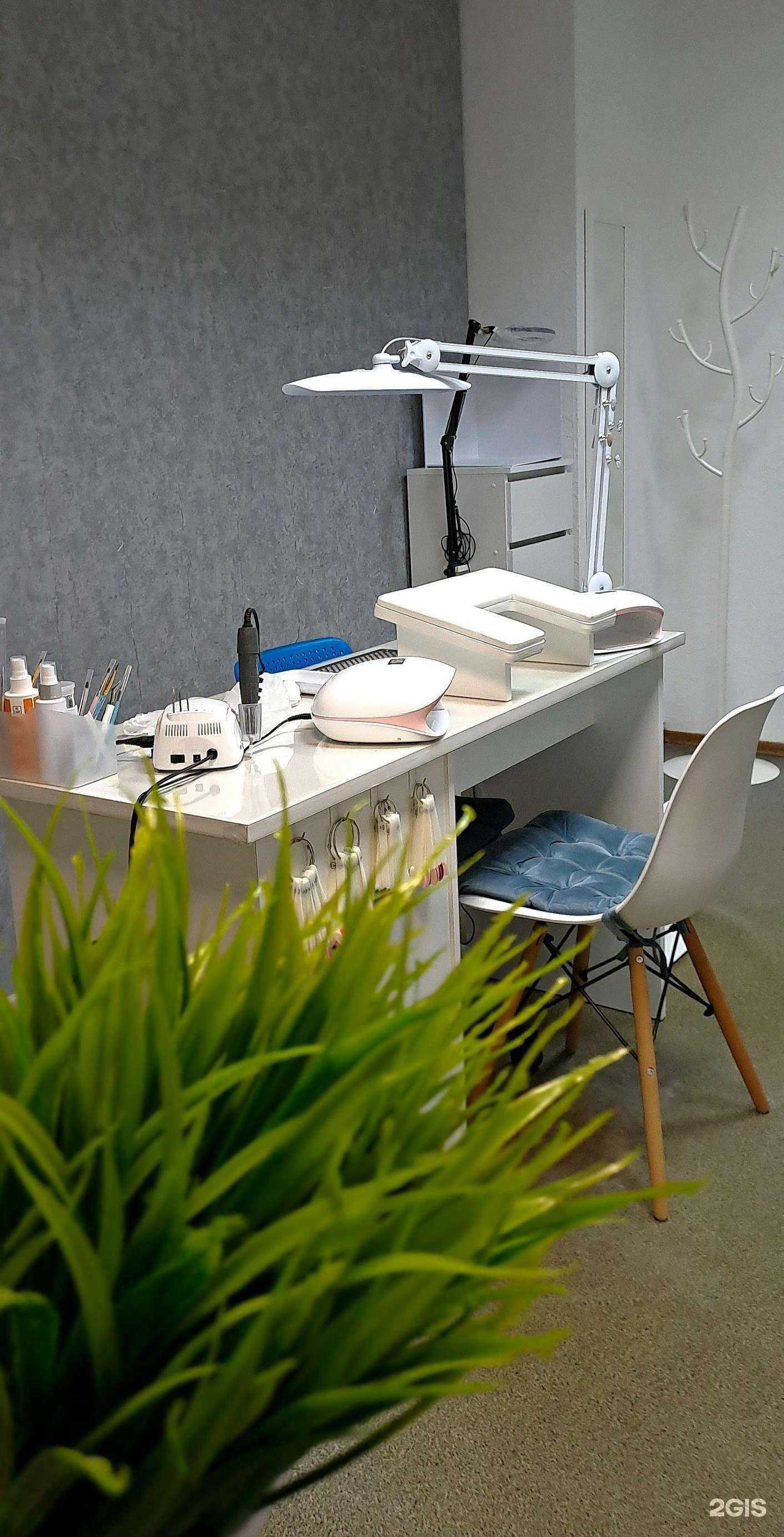 Отзывы на компанию Myartnails в Новосибирске c фото