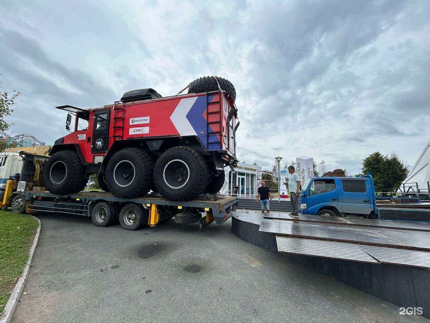 Отзывы на компанию ПеревоЗчик ВЛ в Владивостоке c фото