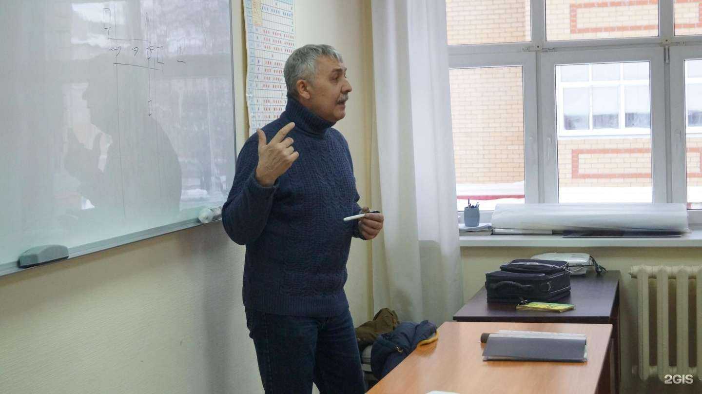 Отзывы на компанию Кировский учебный центр повышения квалификации и профессиональной переподготовки в Кирове c фото