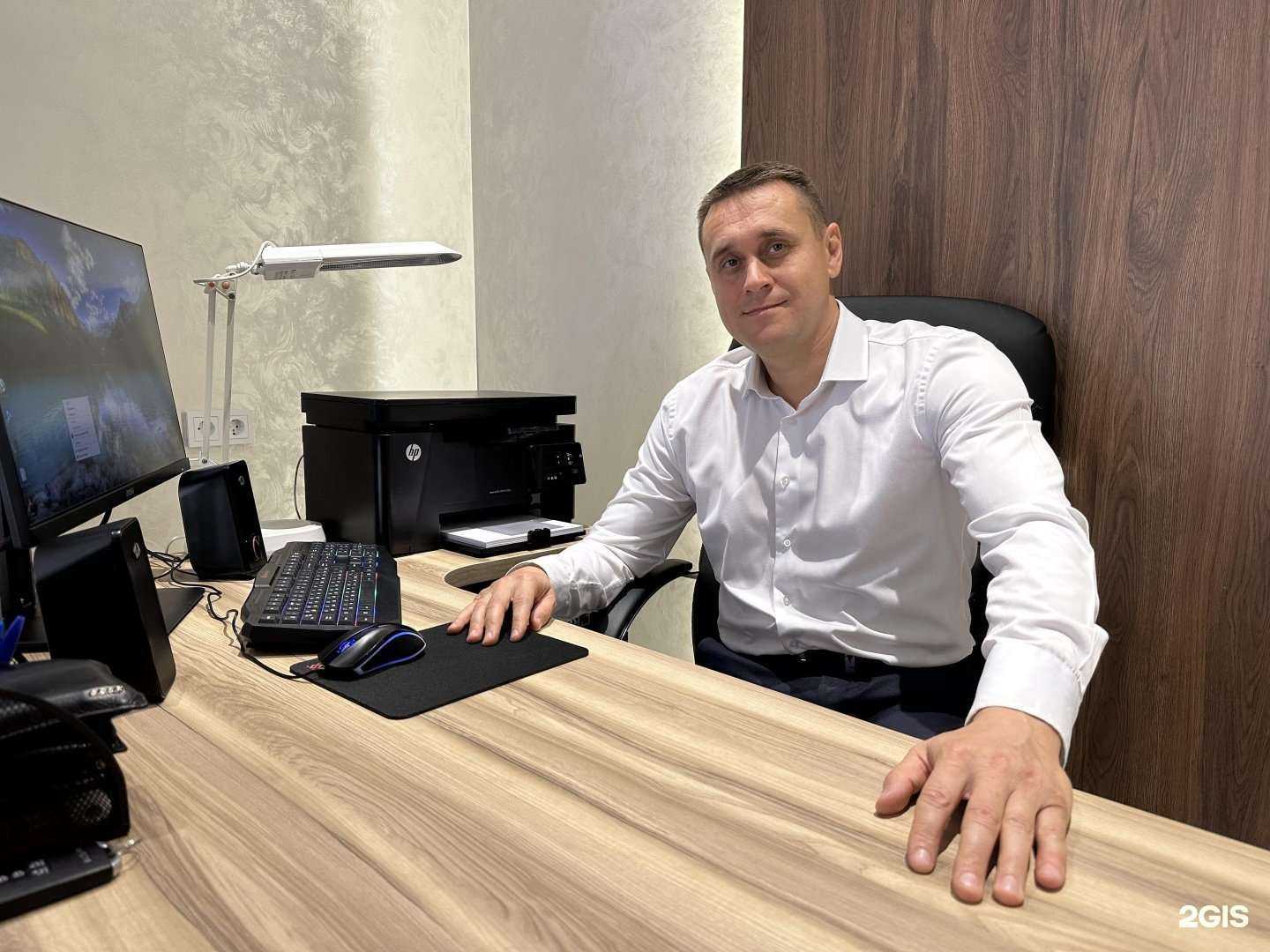 Отзывы на компанию Sib23  в Краснодаре c фото