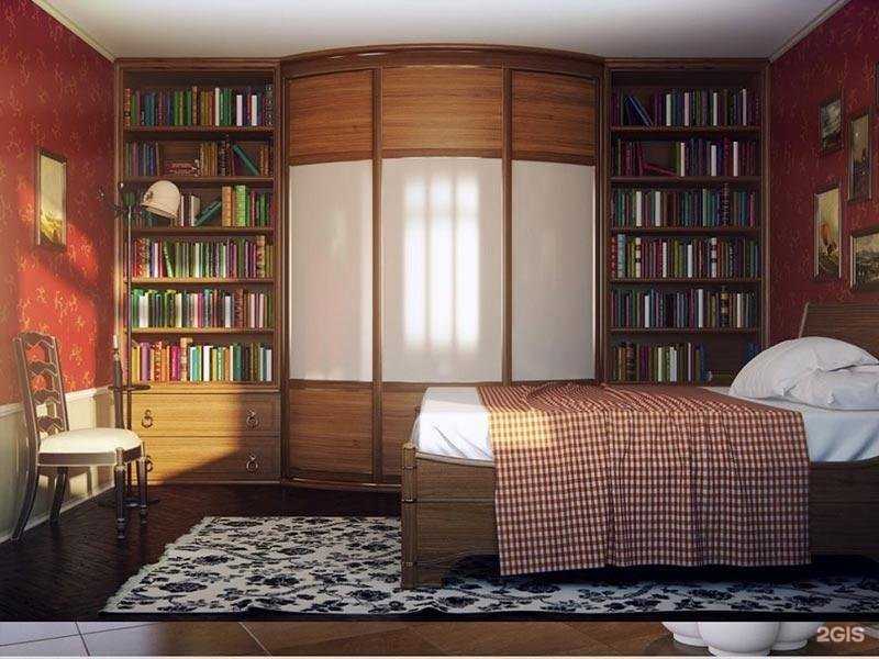 Отзывы на компанию ПроМебель в Нижнем Новгороде c фото