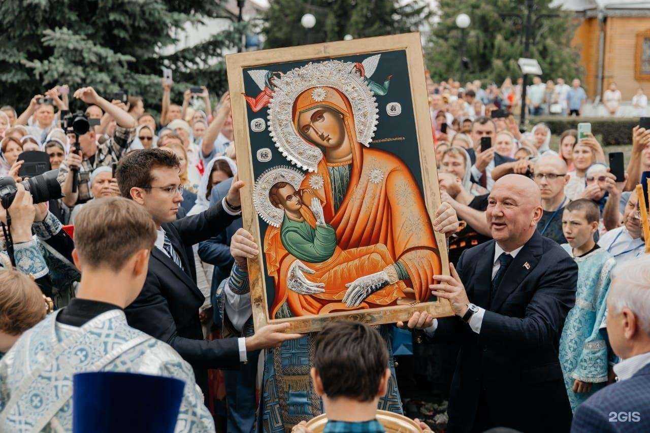 Отзывы на компанию АБС Электротехника в Чебоксарах c фото