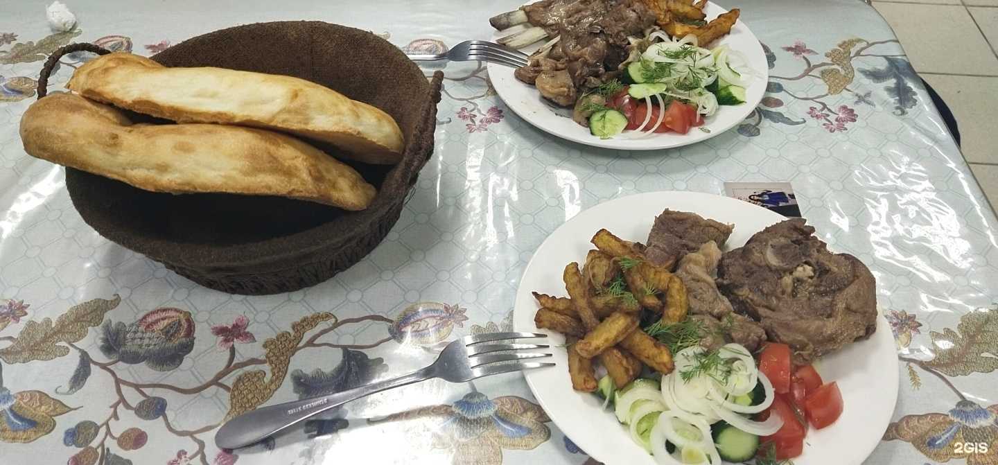 Отзывы на компанию Тандыр в Малоярославеце c фото