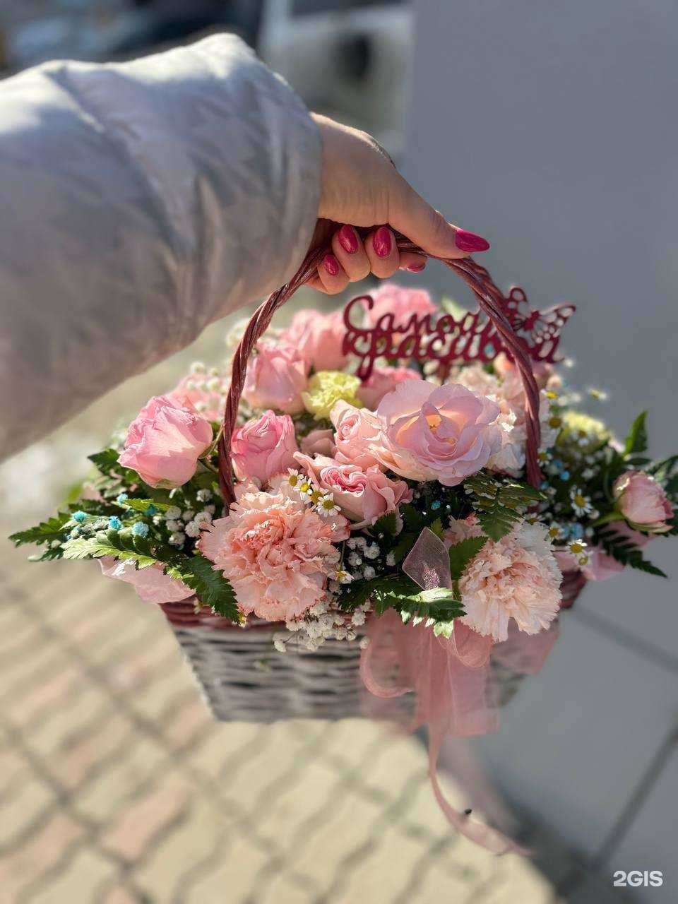 Отзывы на компанию Орхидея в г. Киров c фото