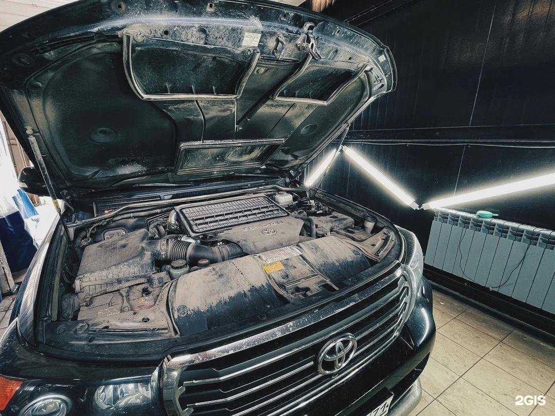 Отзывы на компанию Nn detaling studio в г. Тула c фото